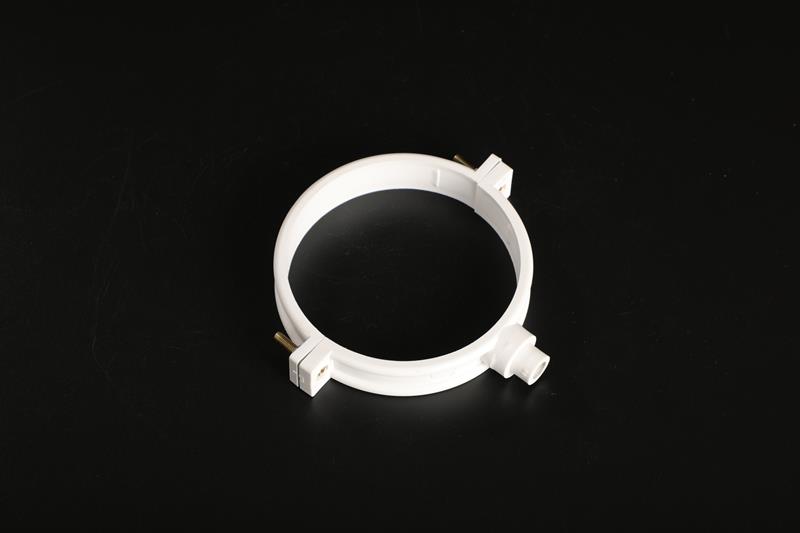 增強聚丙烯frpp靜音管